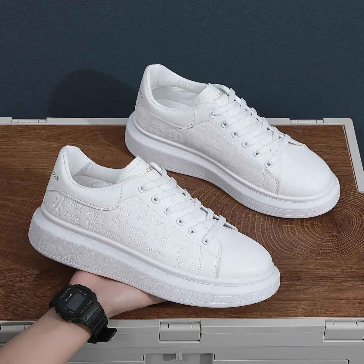 Cavendish Knightsbridge Sneakers