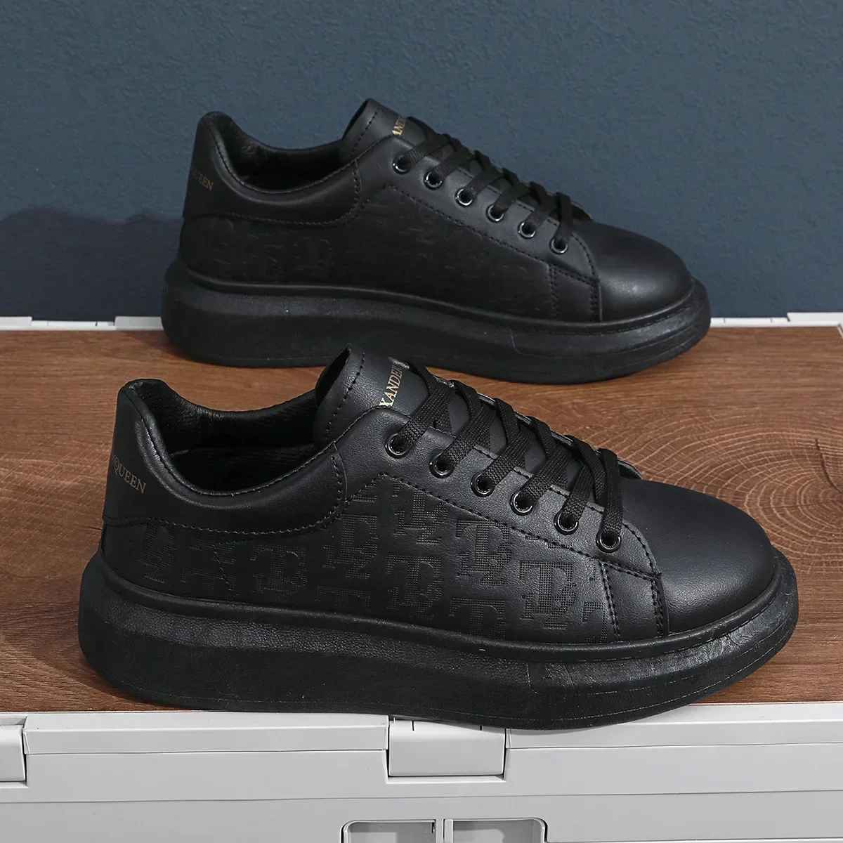 Cavendish Knightsbridge Sneakers