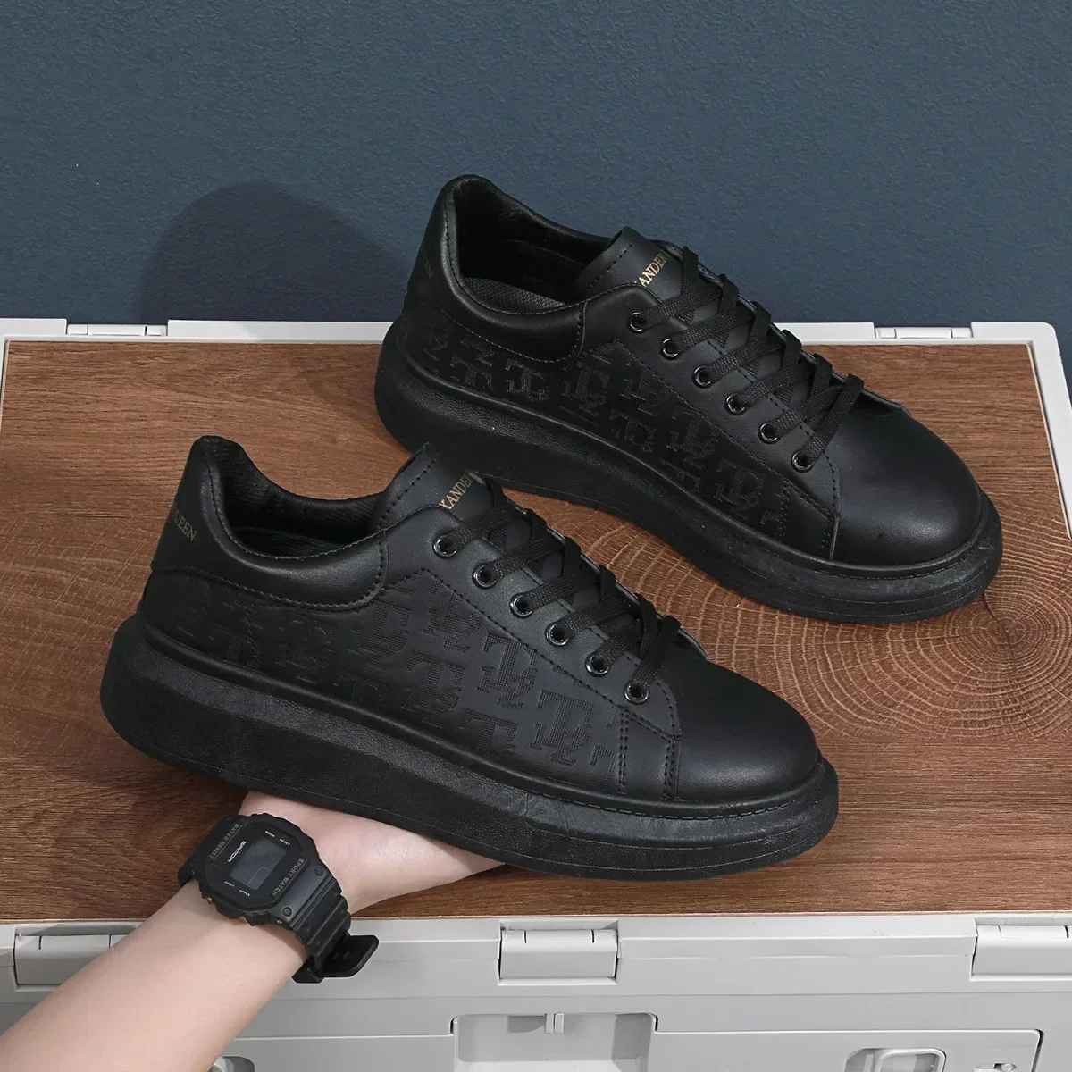 Cavendish Knightsbridge Sneakers
