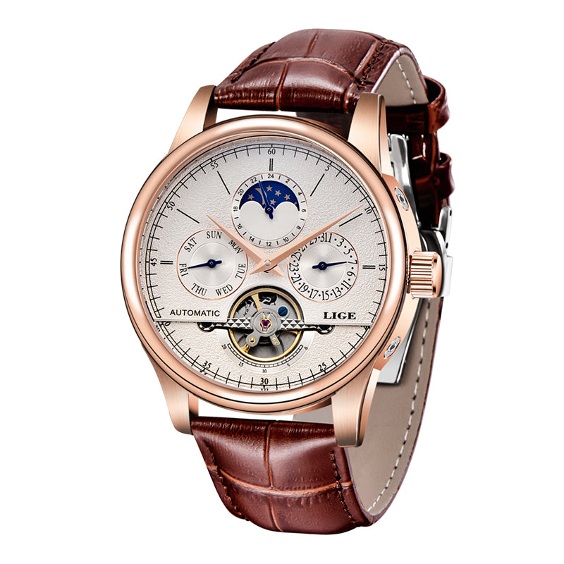 Cavendish Regent – Men’s Luxury Watch High-Quality