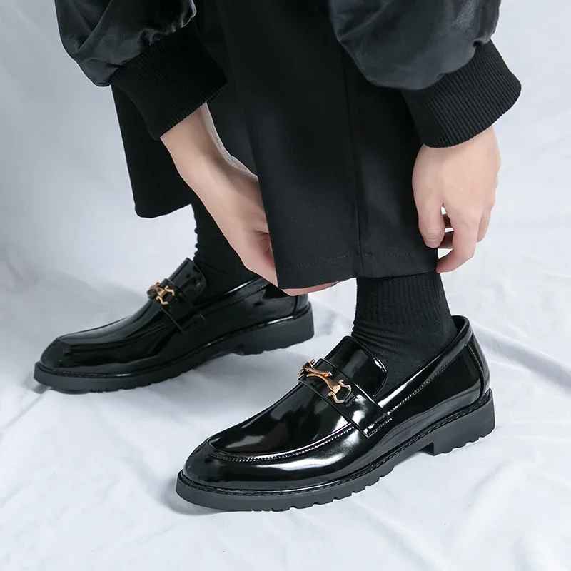 Cavendish Milano Loafers