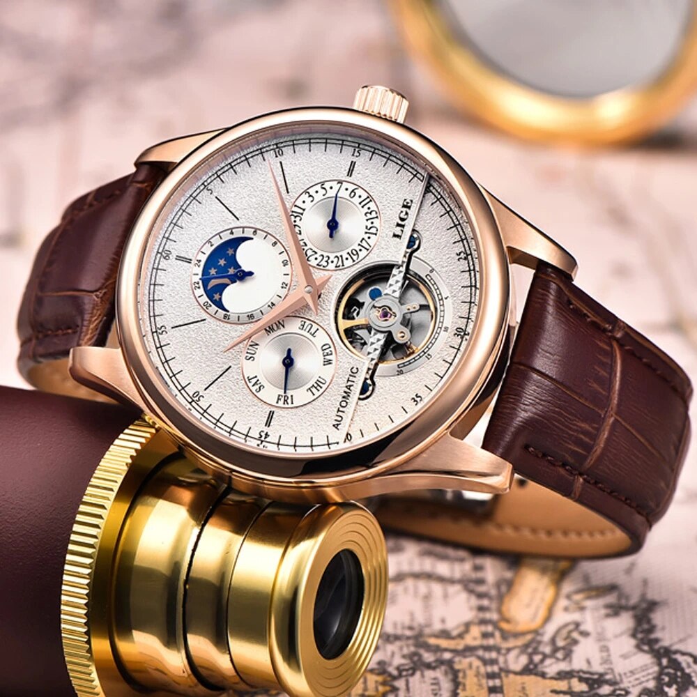 Cavendish Regent – Men’s Luxury Watch High-Quality