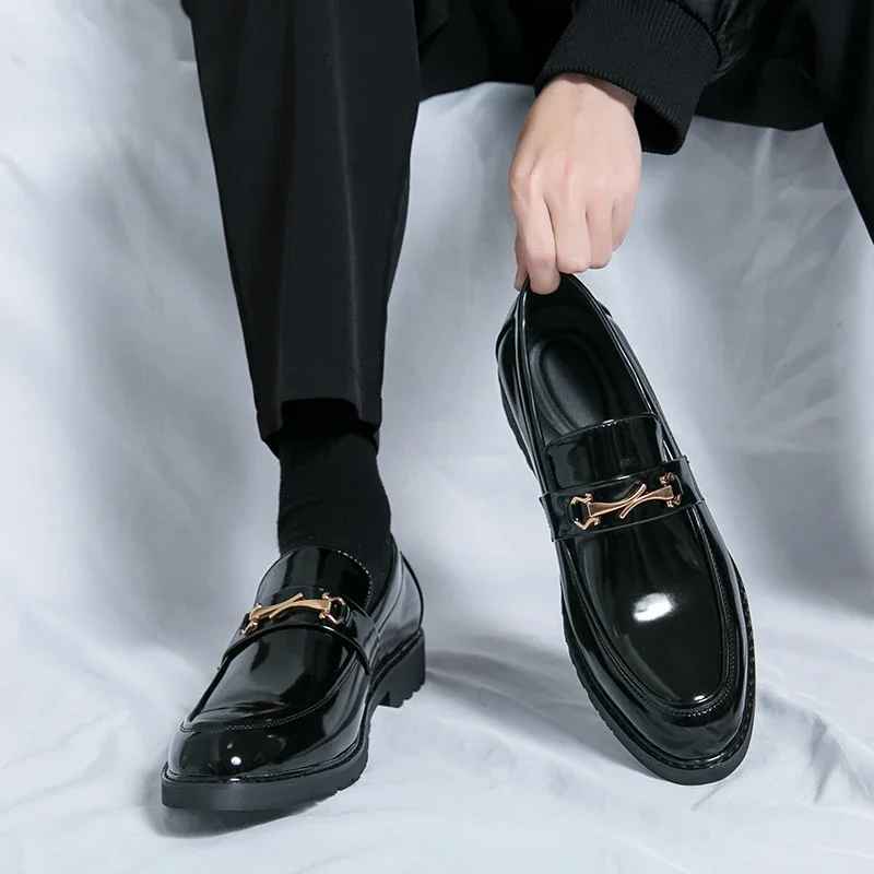 Cavendish Milano Loafers