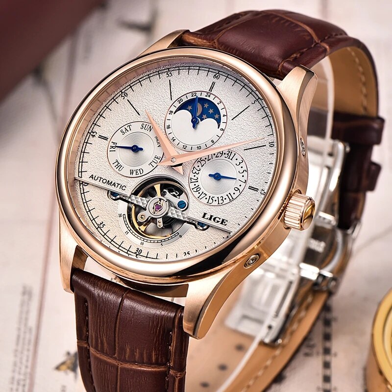 Cavendish Regent – Men’s Luxury Watch High-Quality