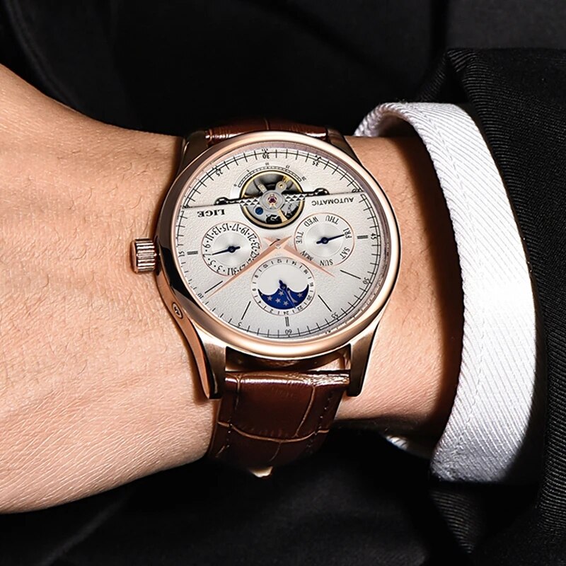 Cavendish Regent – Men’s Luxury Watch High-Quality