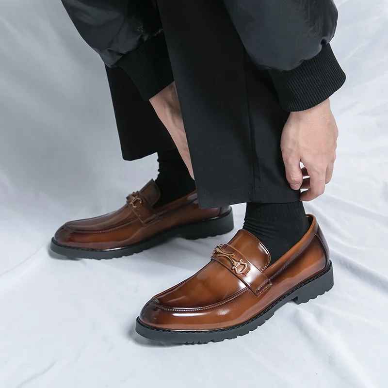 Cavendish Milano Loafers
