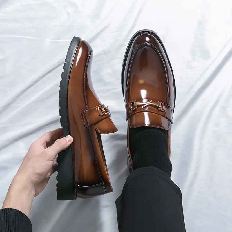 Cavendish Milano Loafers