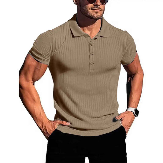 Cavendish Classic Men's Polo High Quality