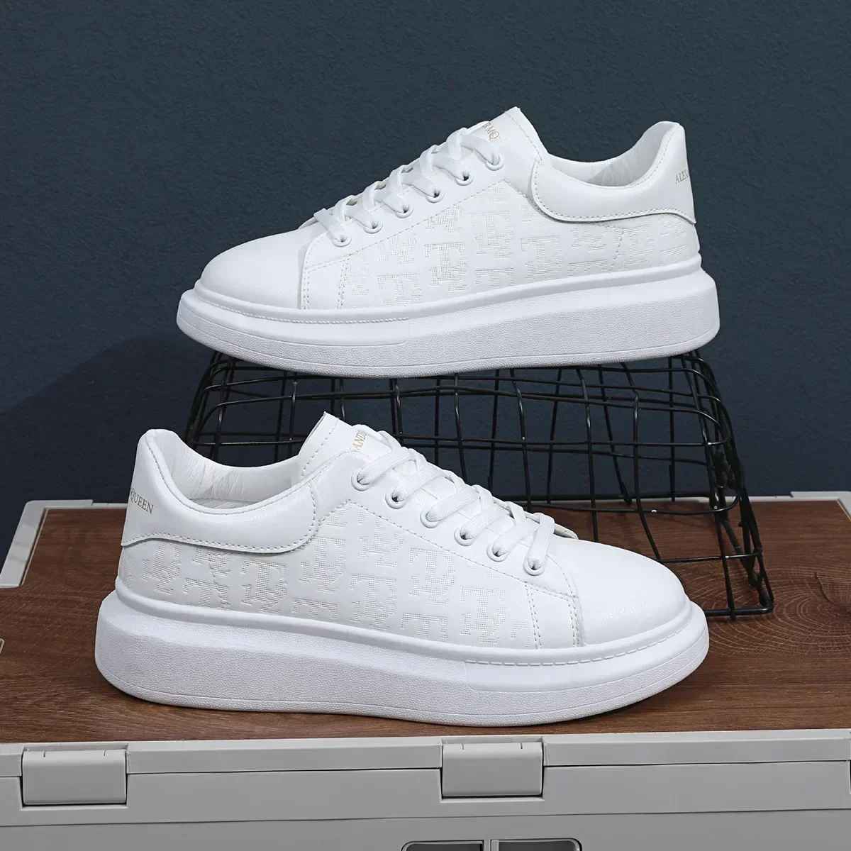 Cavendish Knightsbridge Sneakers