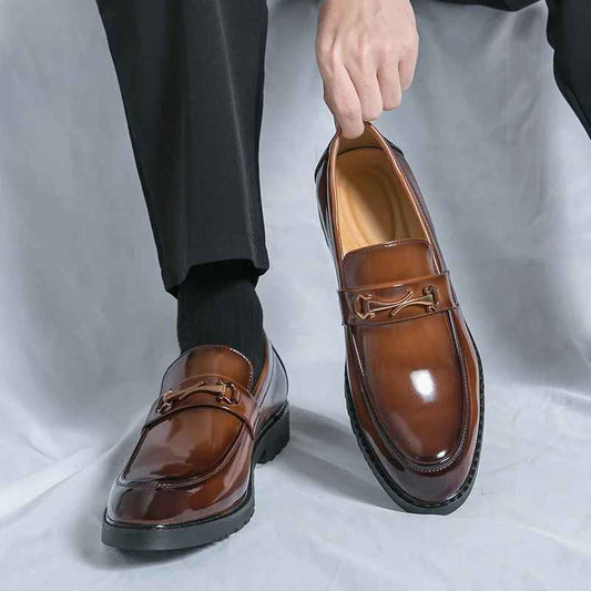 Cavendish Milano Loafers