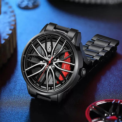 Cavendish Velocity High-Quality Men’s Watch