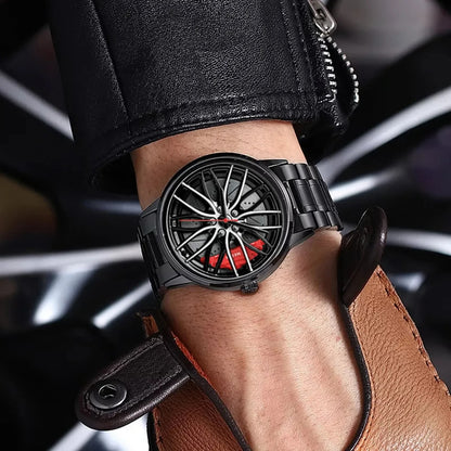 Cavendish Velocity High-Quality Men’s Watch