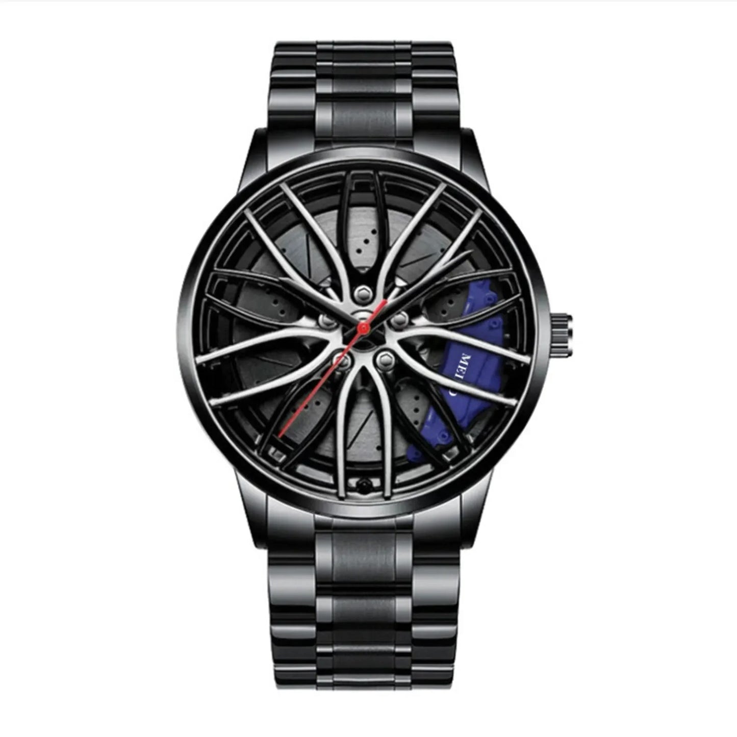 Cavendish Velocity High-Quality Men’s Watch