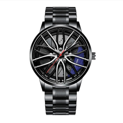 Cavendish Velocity High-Quality Men’s Watch