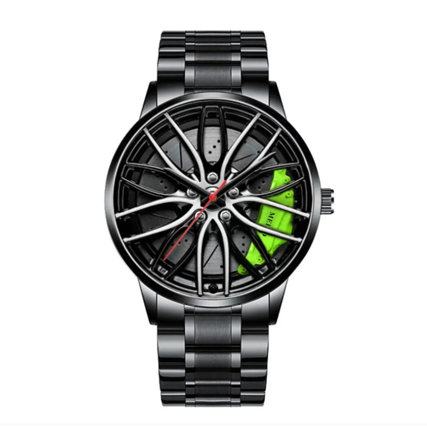 Cavendish Velocity High-Quality Men’s Watch
