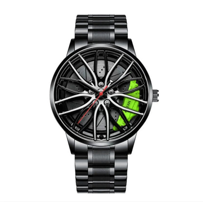 Cavendish Velocity High-Quality Men’s Watch