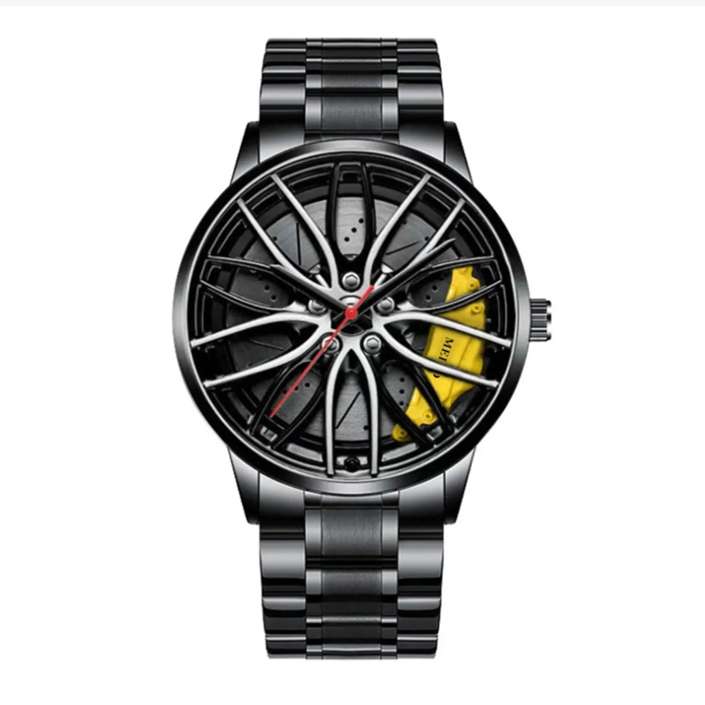 Cavendish Velocity High-Quality Men’s Watch