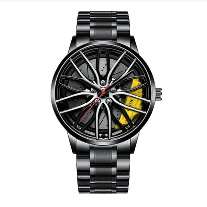 Cavendish Velocity High-Quality Men’s Watch