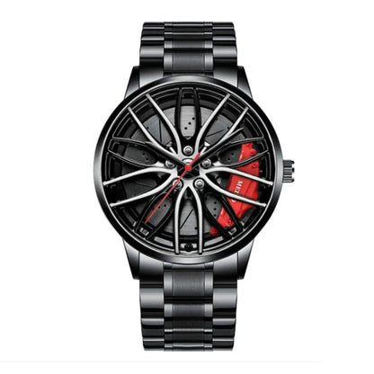 Cavendish Velocity High-Quality Men’s Watch