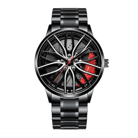 Cavendish Velocity High-Quality Men’s Watch